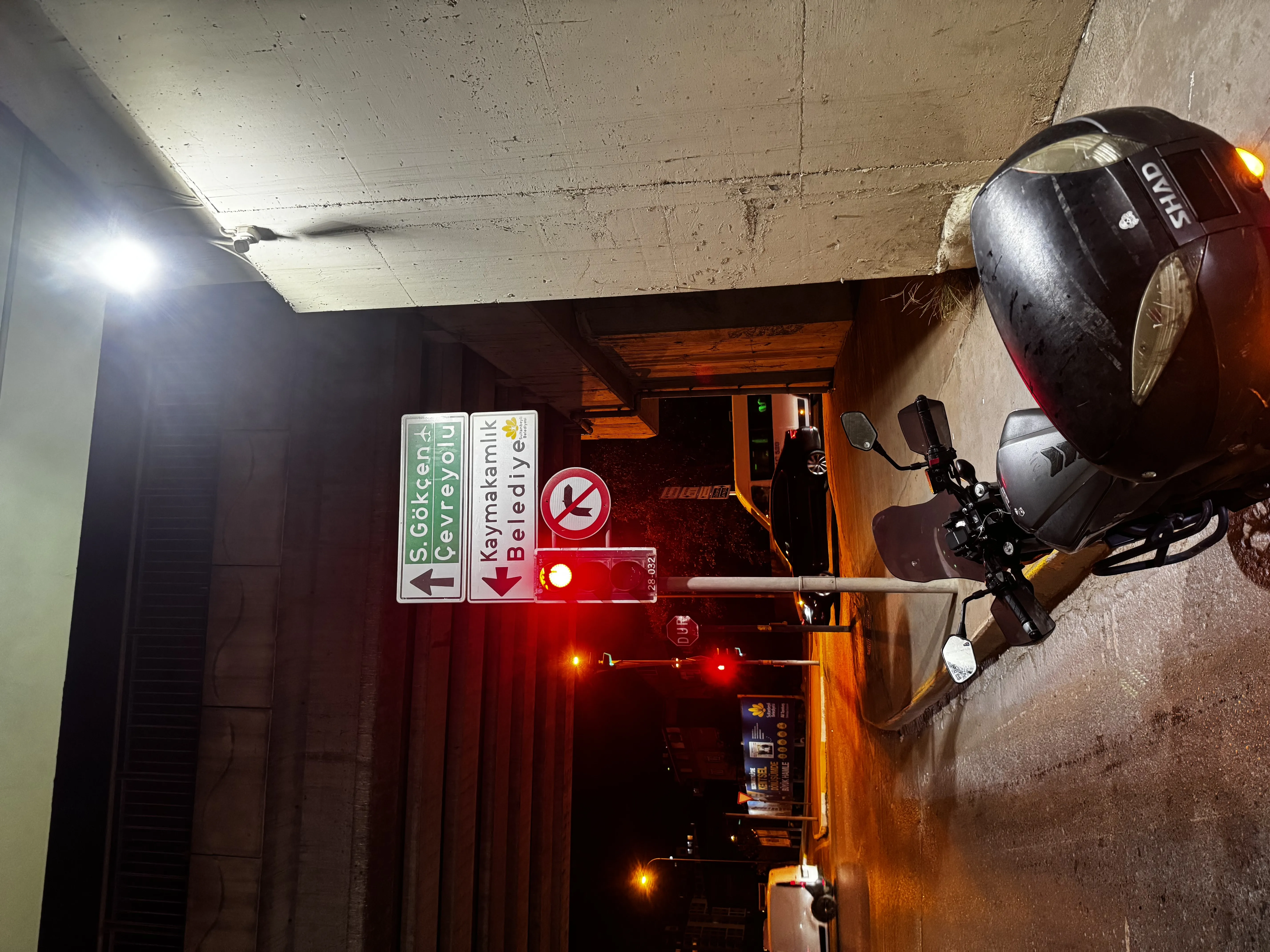 Moto Kurye Hizmetleri